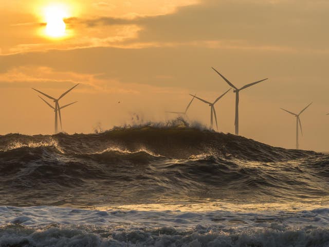 Related video:  LEGO builds wind turbine made entirely of toy bricks to celebrate reaching 100% renewable energy target three years ahead of schedule