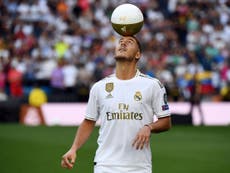 How to watch Real Madrid vs Tottenham online and on TV