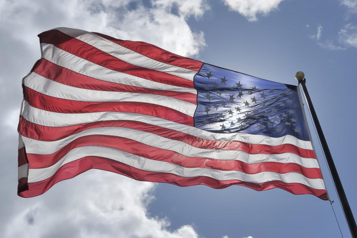 Flag Day 2019: What is it and how is it celebrated?