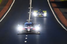 How to watch every minute of the Le Mans 24 Hours online and on TV