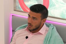 Love Island review: Tommy’s at the centre of a dodecahedron of hate
