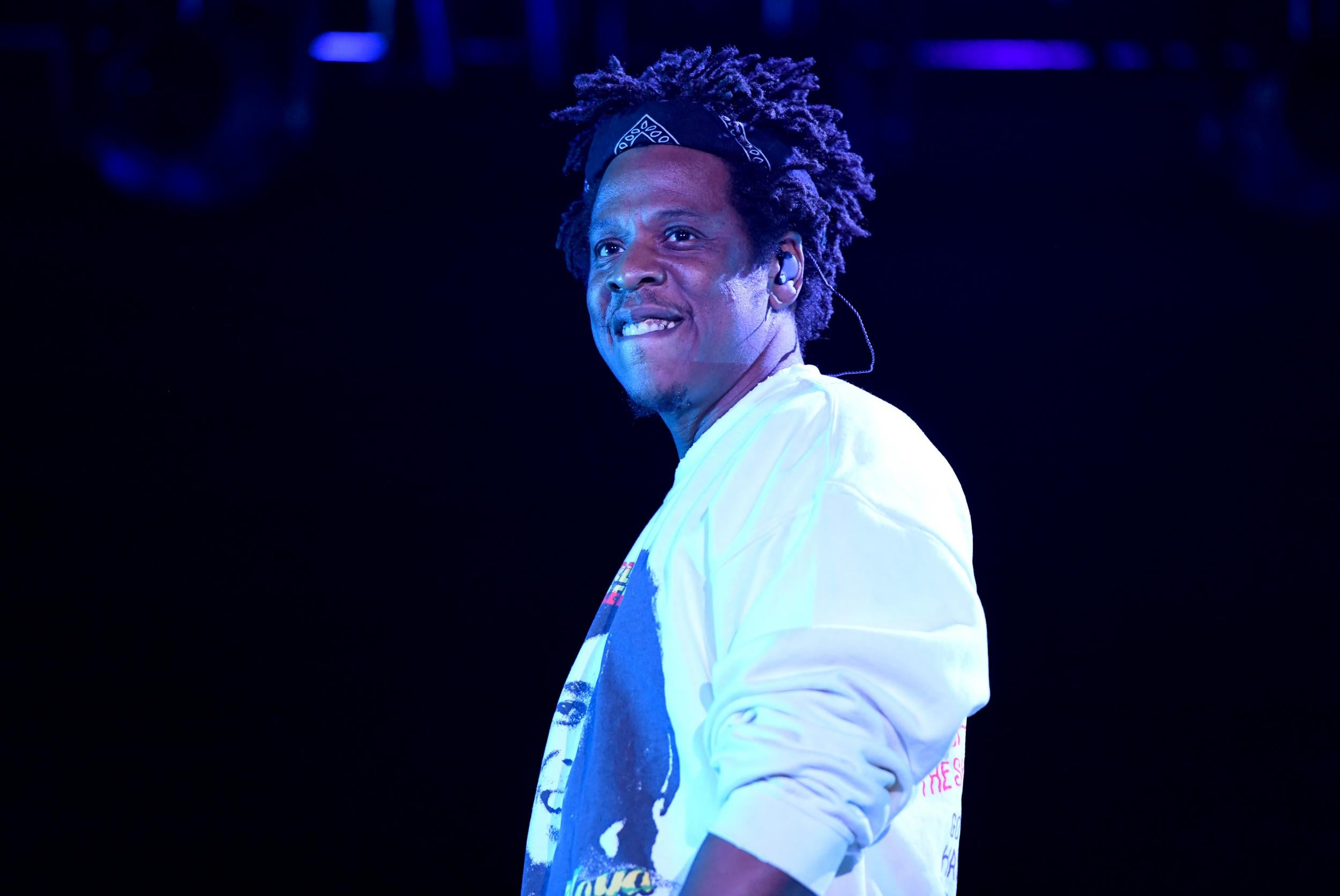 Jay-Z and the NFL: Irv Gotti, DJ Khaled and more react to 'social justice' deal