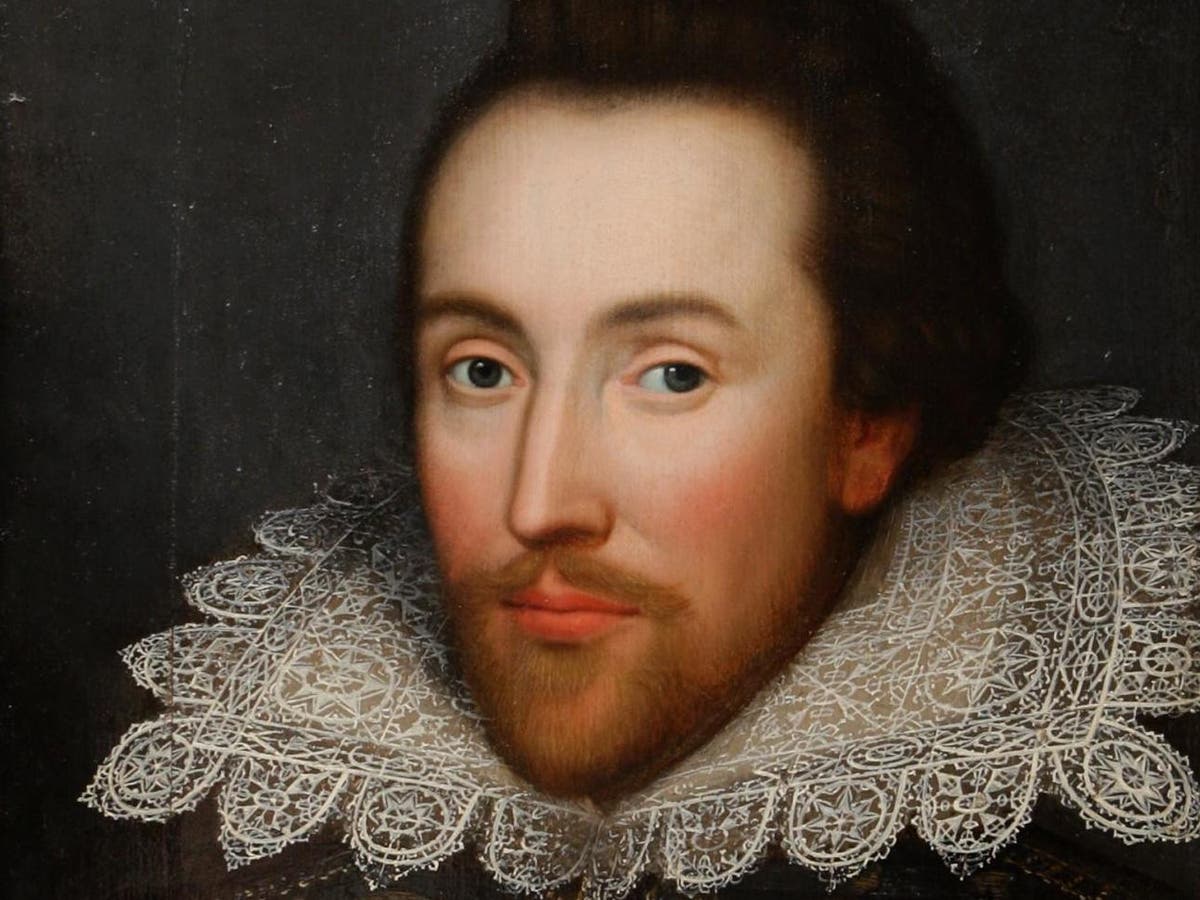 Publishing Shakespeare: The men who made the Bard - The Independent