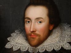 Publishing Shakespeare: The men who made the Bard