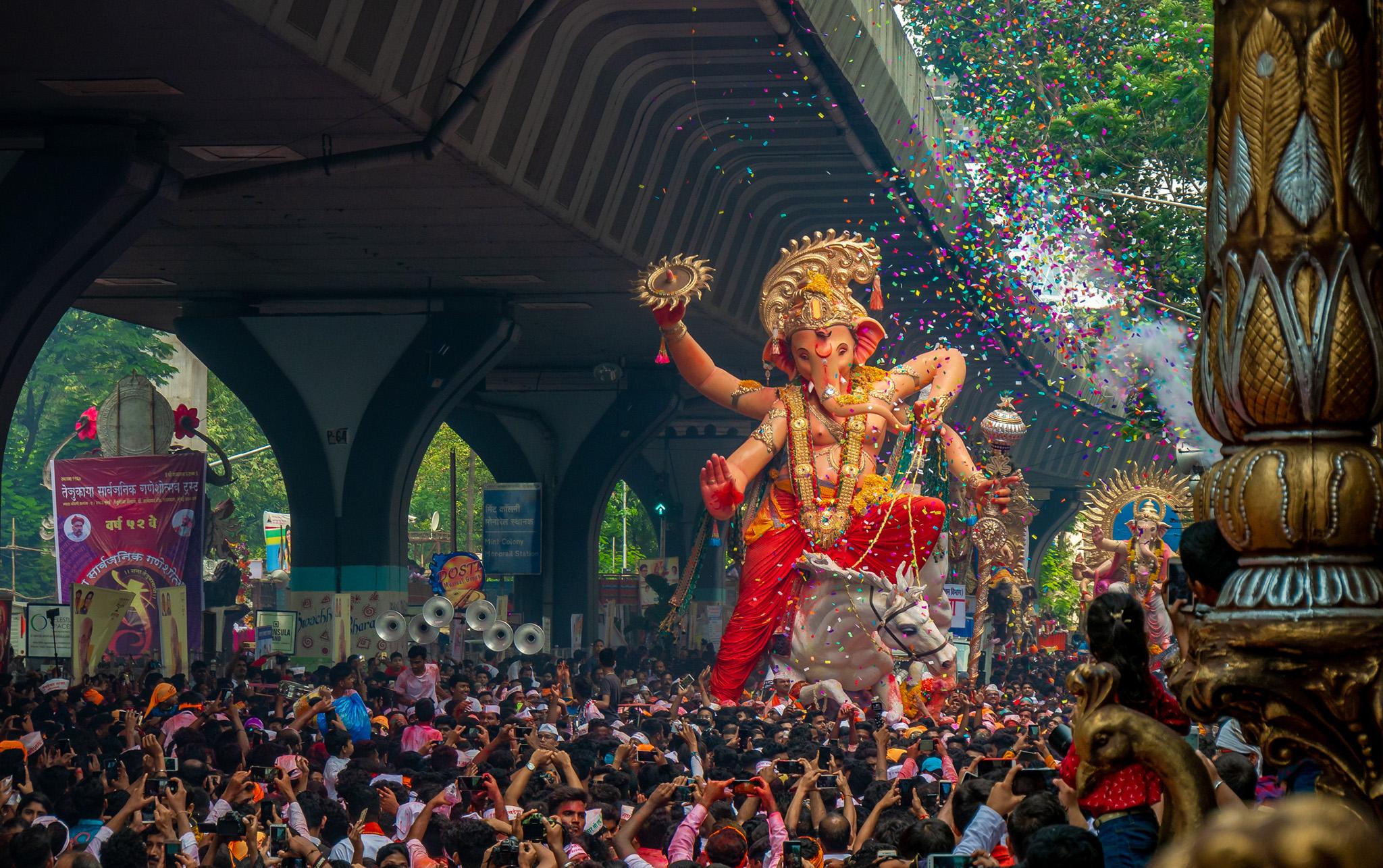 Mumbai, India