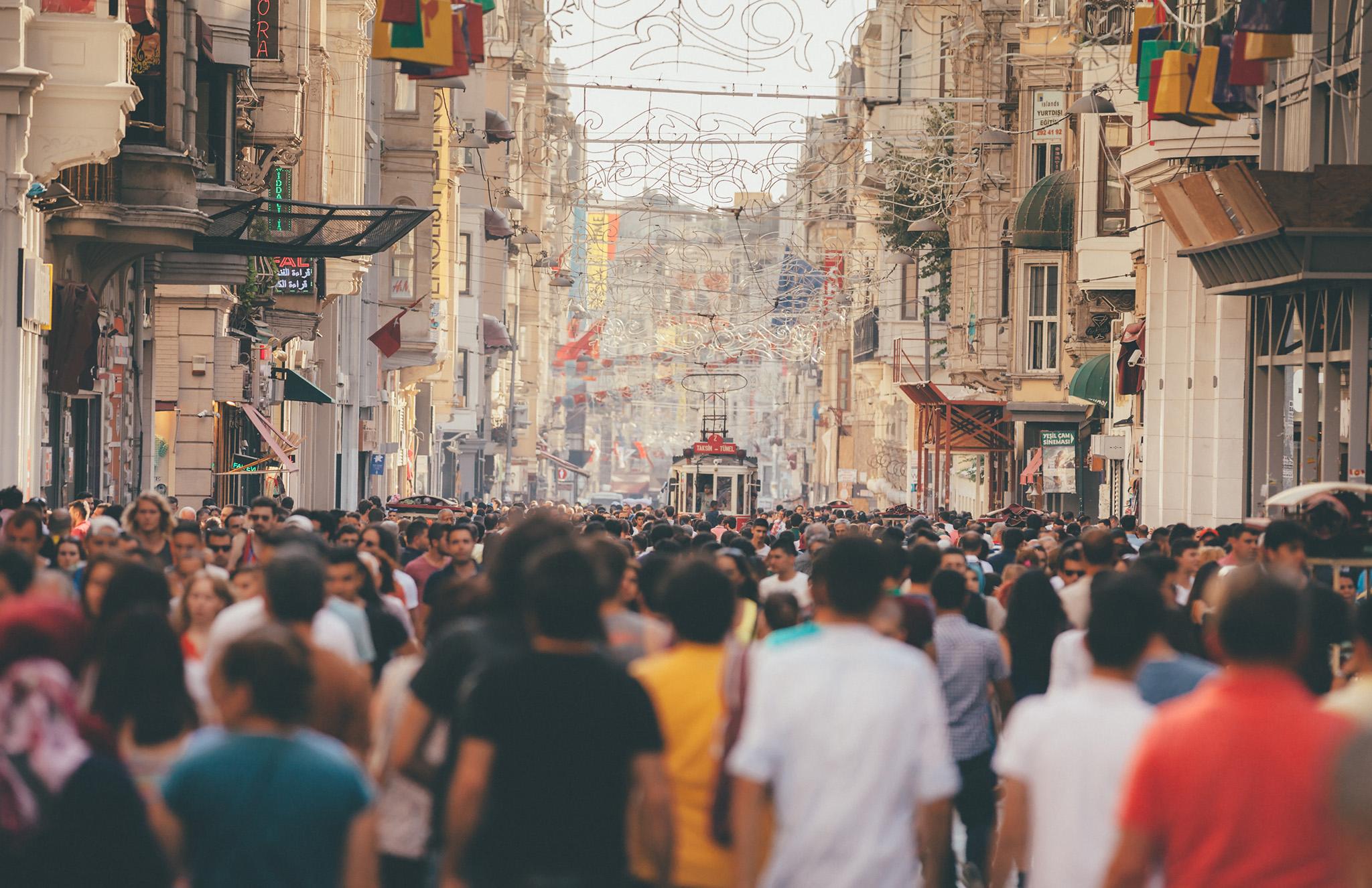 Istanbul, Turkey