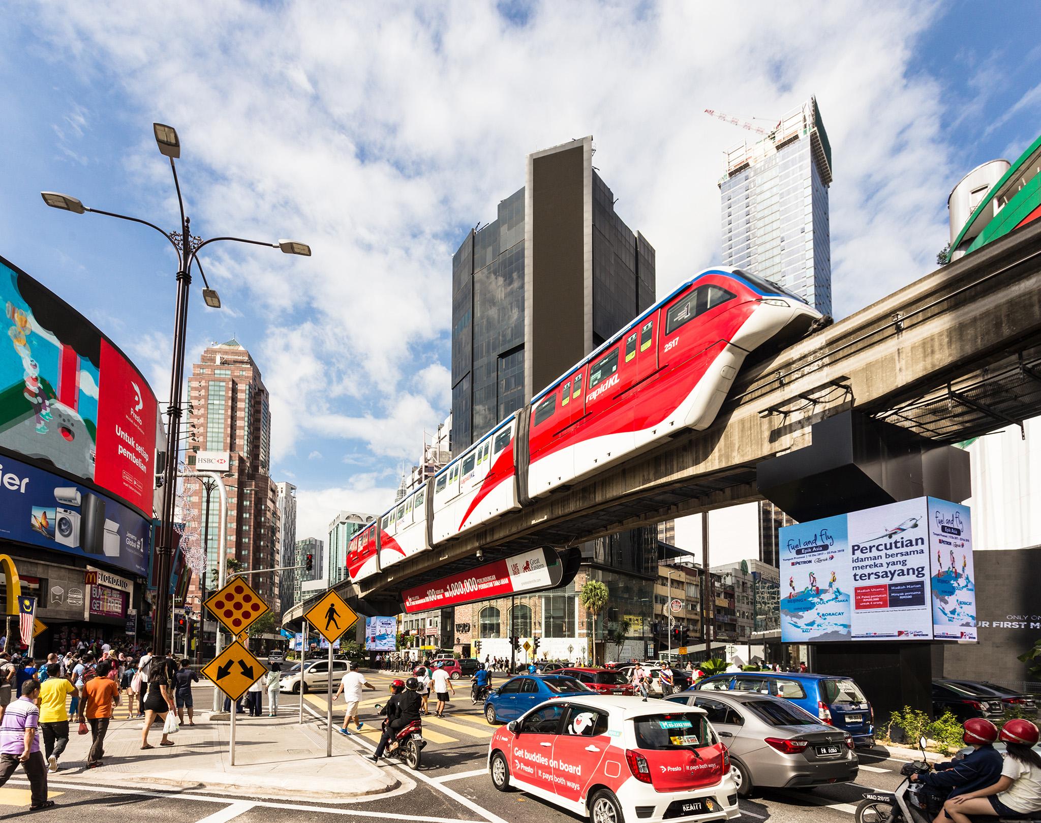 Kuala Lumpur, Malaysia