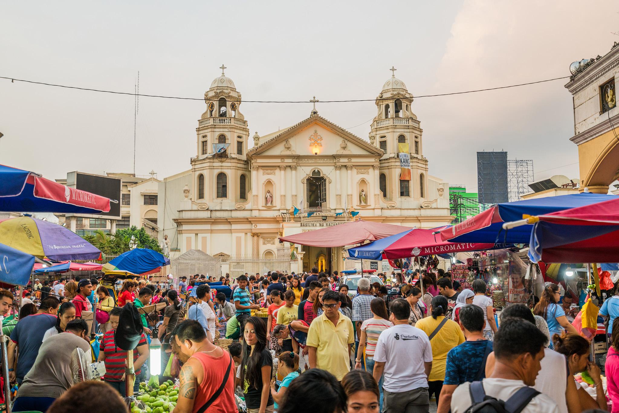 Manila, Philippines