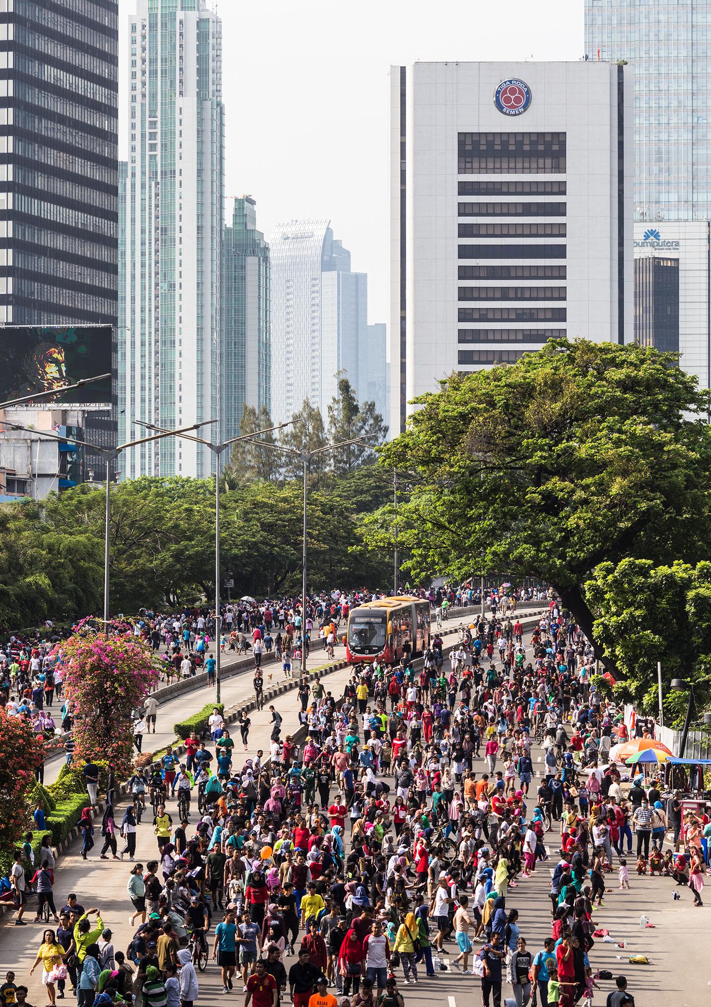 Jakarta, Indonesia