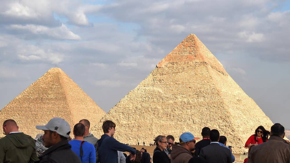Cairo, Egypt