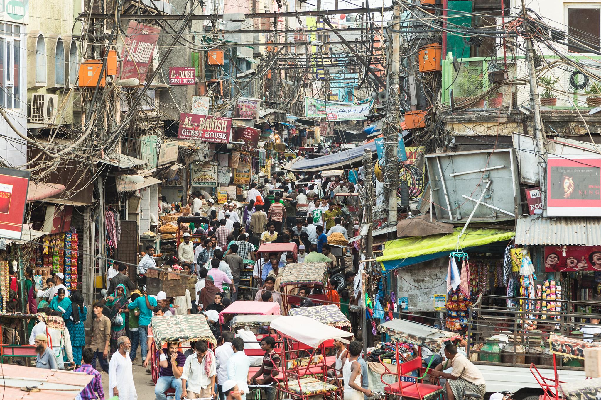 New Delhi, India