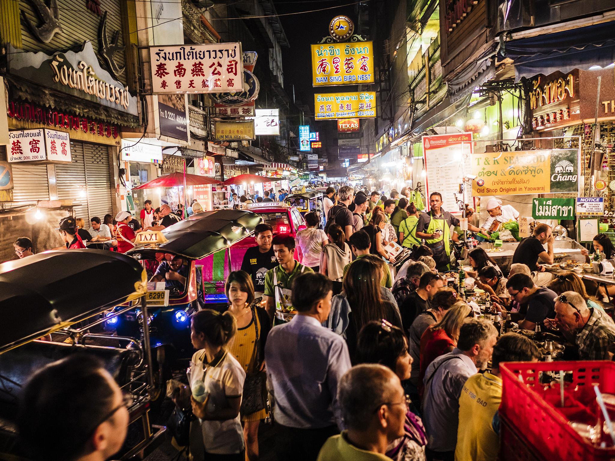 Bangkok, Thailand