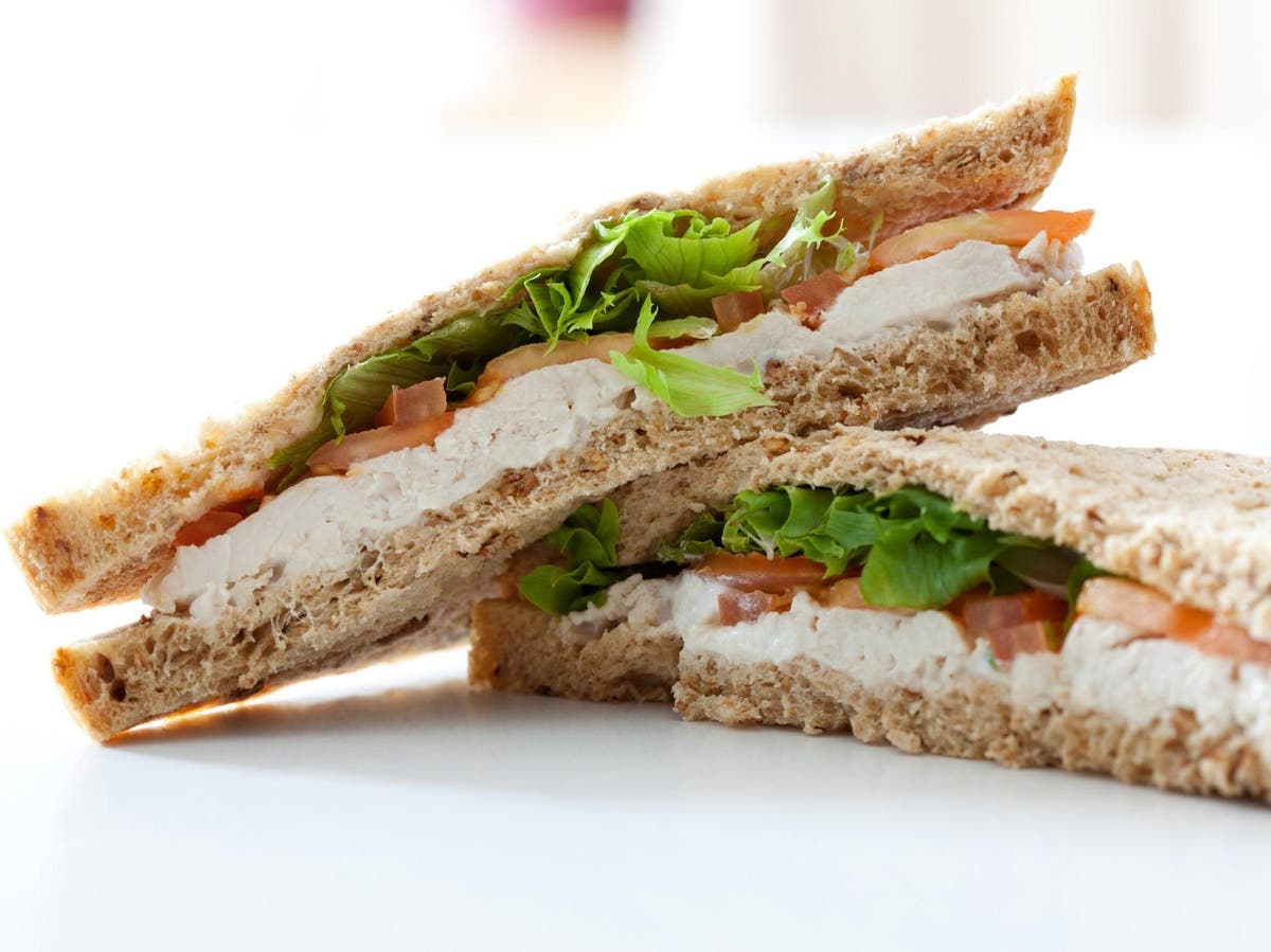 Hospital sandwich death toll rises to five as two more fatal cases of listeria poisoning confirmed