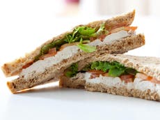 Death toll from hospital sandwich listeria outbreak rises to five