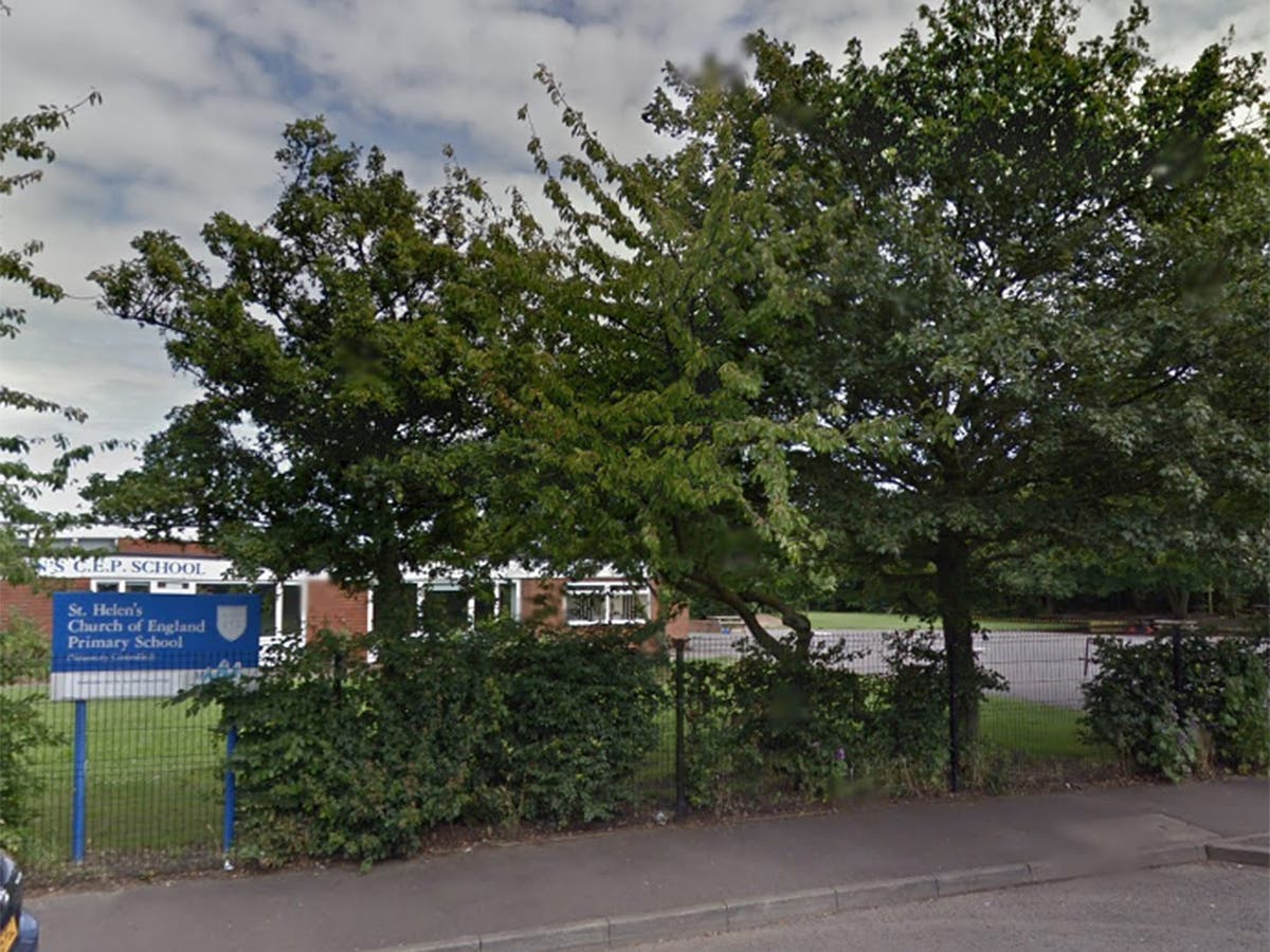 Bomb squad called to Kent primary school after pupil brings in hand grenade