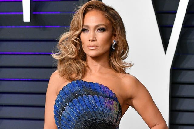 Jennifer Lopez says her first two marriages don't 'really count'
