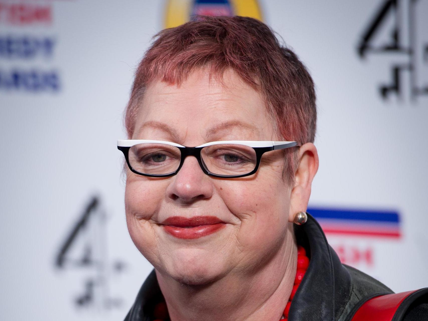 Jo Brand will not face police action over battery acid joke | The ...