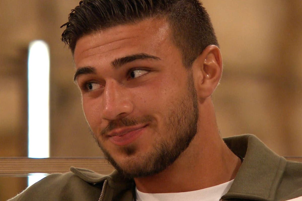 Tommy Fury and Curtis Pritchard rumoured to star in Love Island spin-off