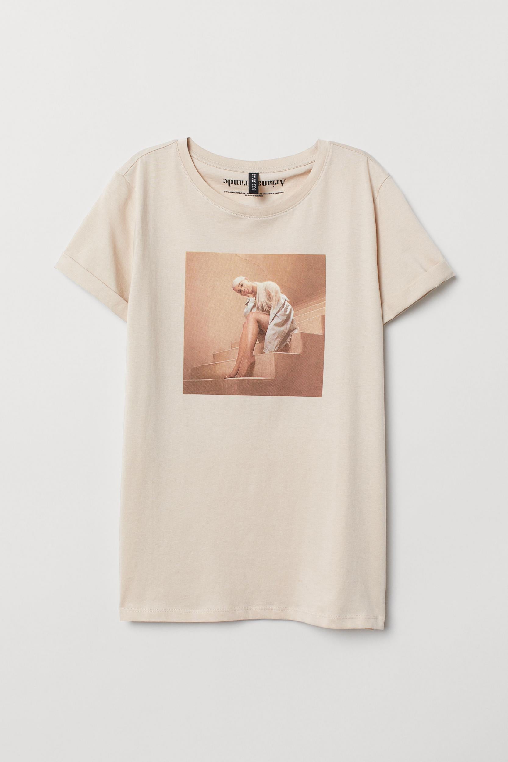 Sweetener hotsell merch h&m