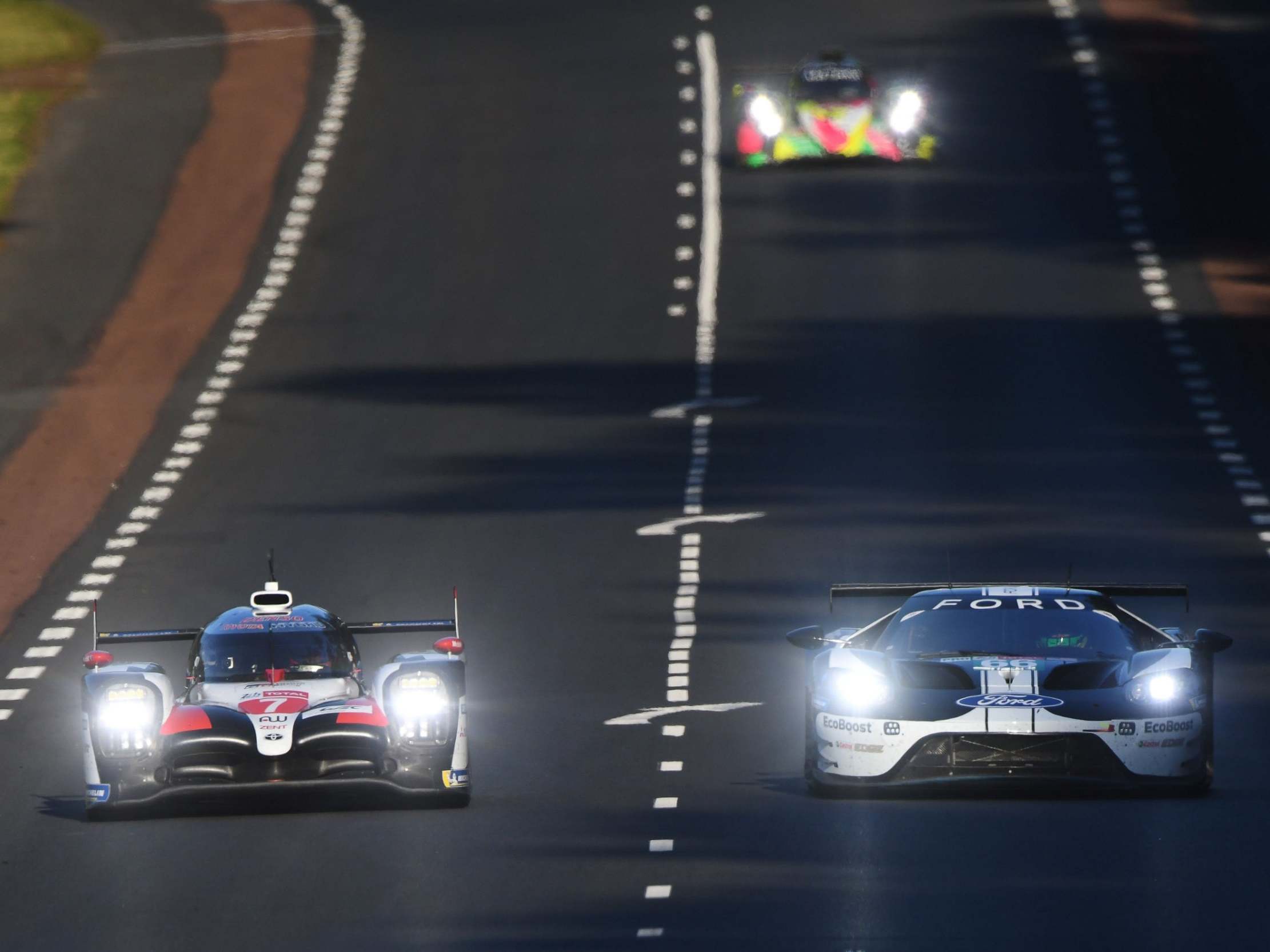 le mans 2019 stream le mans 2019 stream
