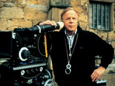 Franco Zeffirelli: Director who revelled in the lavish and theatrical