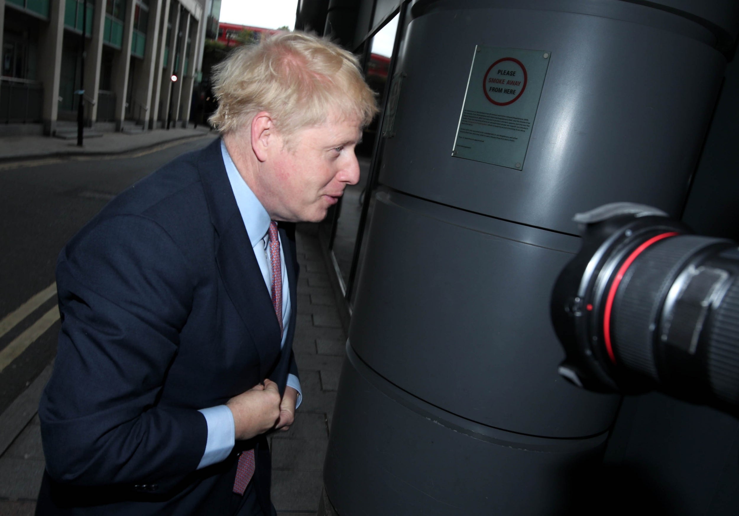 Tory leadership contenders line up to dismiss Boris Johnson's unchallenged 'coronation'