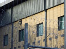 Nigerian man dies in UK’s largest detention centre
