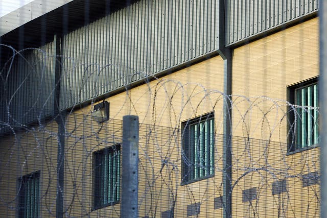 The Home Office said an investigation is to be launched into the death of an immigration detainee who was found dead in his cell in Harmondsworth removal centre on Thursday evening