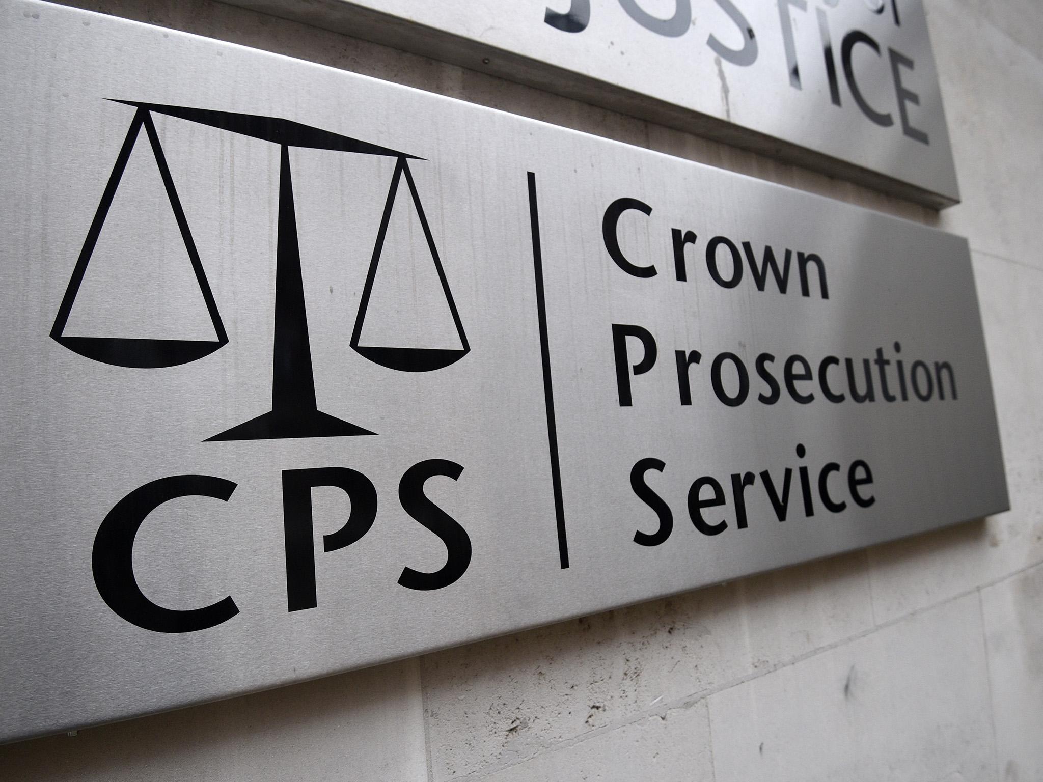 News On Flipboard By The Independent   Crown Prosecution Service 