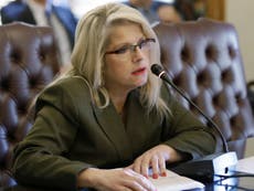 Ex aide admits murdering state senator Linda Collins