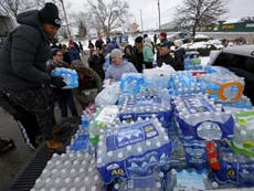 Supreme Court allows Flint woman to sue officials over water crisis