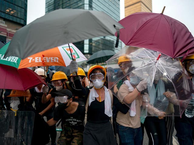 The murder of Poon Hiu-wing was used as justification for Hong Kong's now-delayed extradition bill