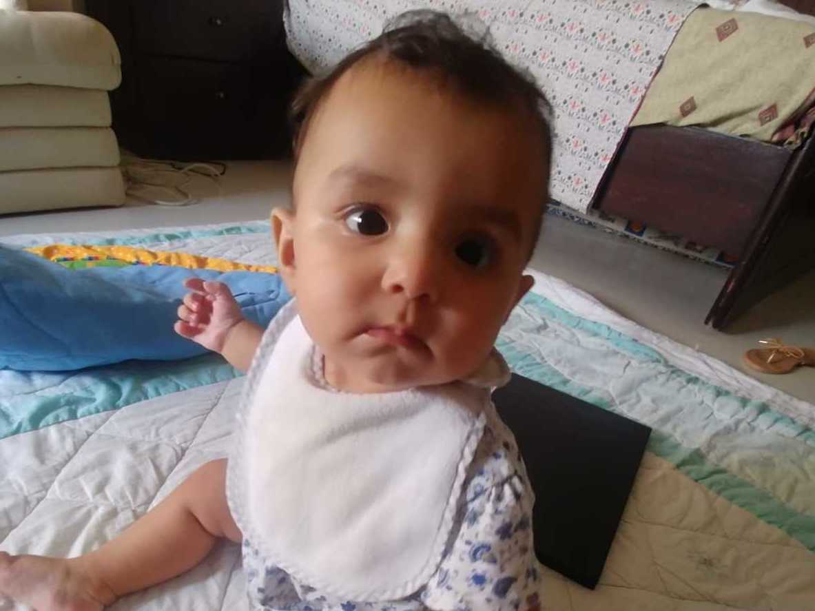 A Home Office decision to refuse entry to Sofia Saleh, aged seven months, whose sole carer and future adoptive mother is a UK resident, has been overturned four days after it was reported by The Independent