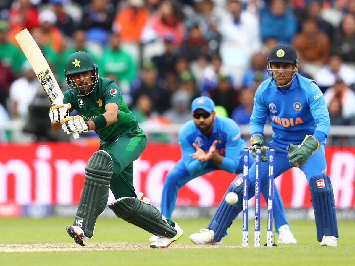 essay on india vs pakistan match