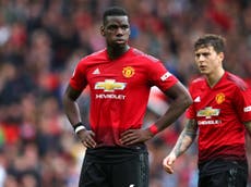 Pogba saga likely to force United into unenviable decision