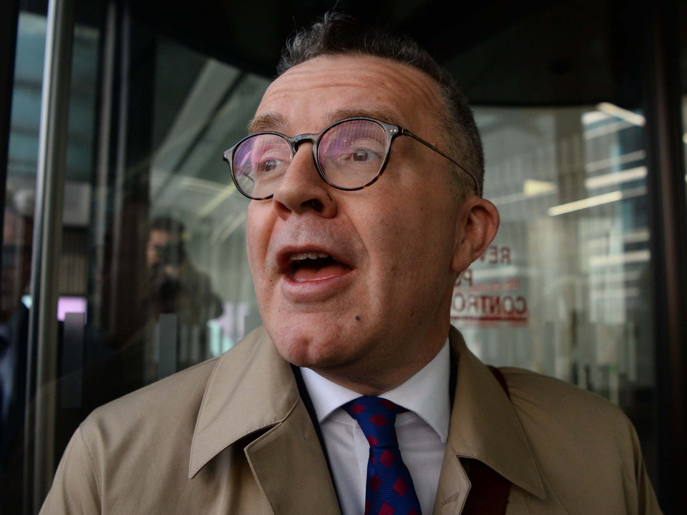 Brexit: Labour must champion case for remaining in the EU, Tom Watson ...