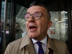 Tom Watson calls for Brexit referendum before election