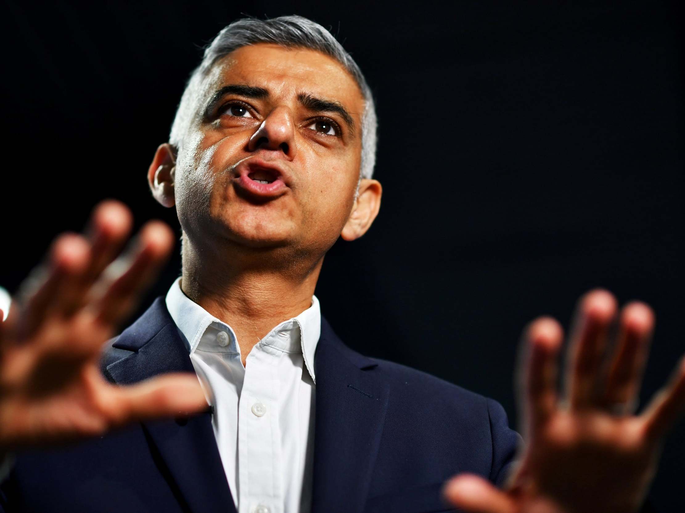 Sadiq Khan Calls For Rent Control Powers To Help Cash Strapped Tenants In London The Independent 9235