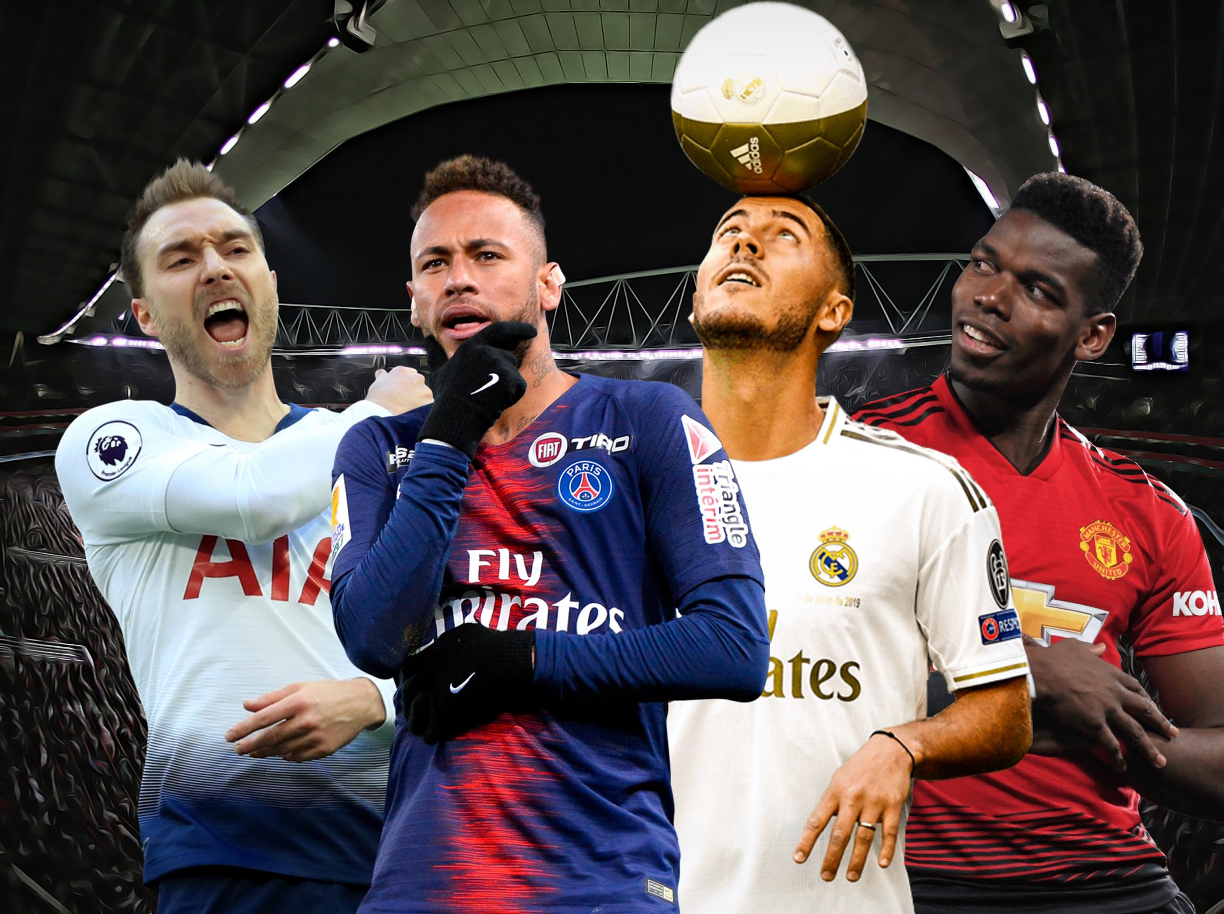 Transfer news LIVE 4pm update Man Utd rival Spurs for Ndombele, Liverpool swap deal for Asensio, Ben Yedder agrees terms The Independent The Independent