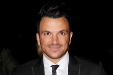 Peter Andre calls for 'duty of care' across reality TV after suicides