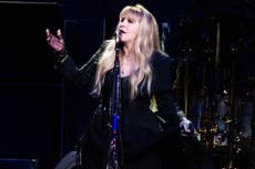 Fleetwood Mac’s Wembley show was more than an exercise in nostalgia