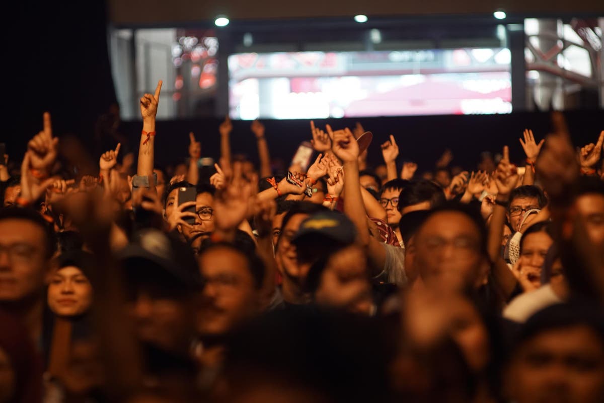 Java Jazz Festival: Inside Jakarta’s jazz scene, the coolest in southeast Asia