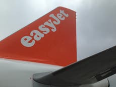 easyJet passengers at Stansted could be disrupted by summer strike