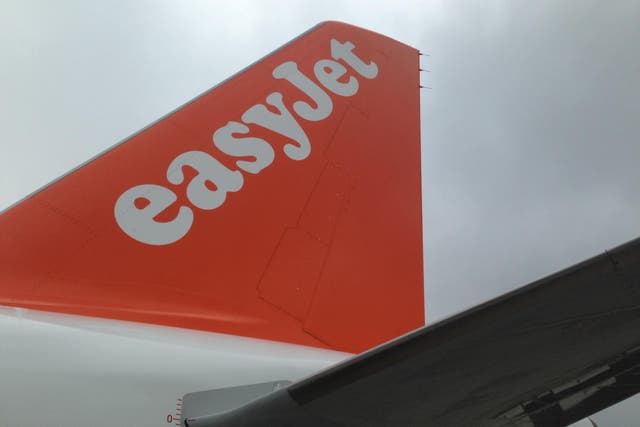 Tall tail: easyJet ground staff at Stansted are voting on strike action