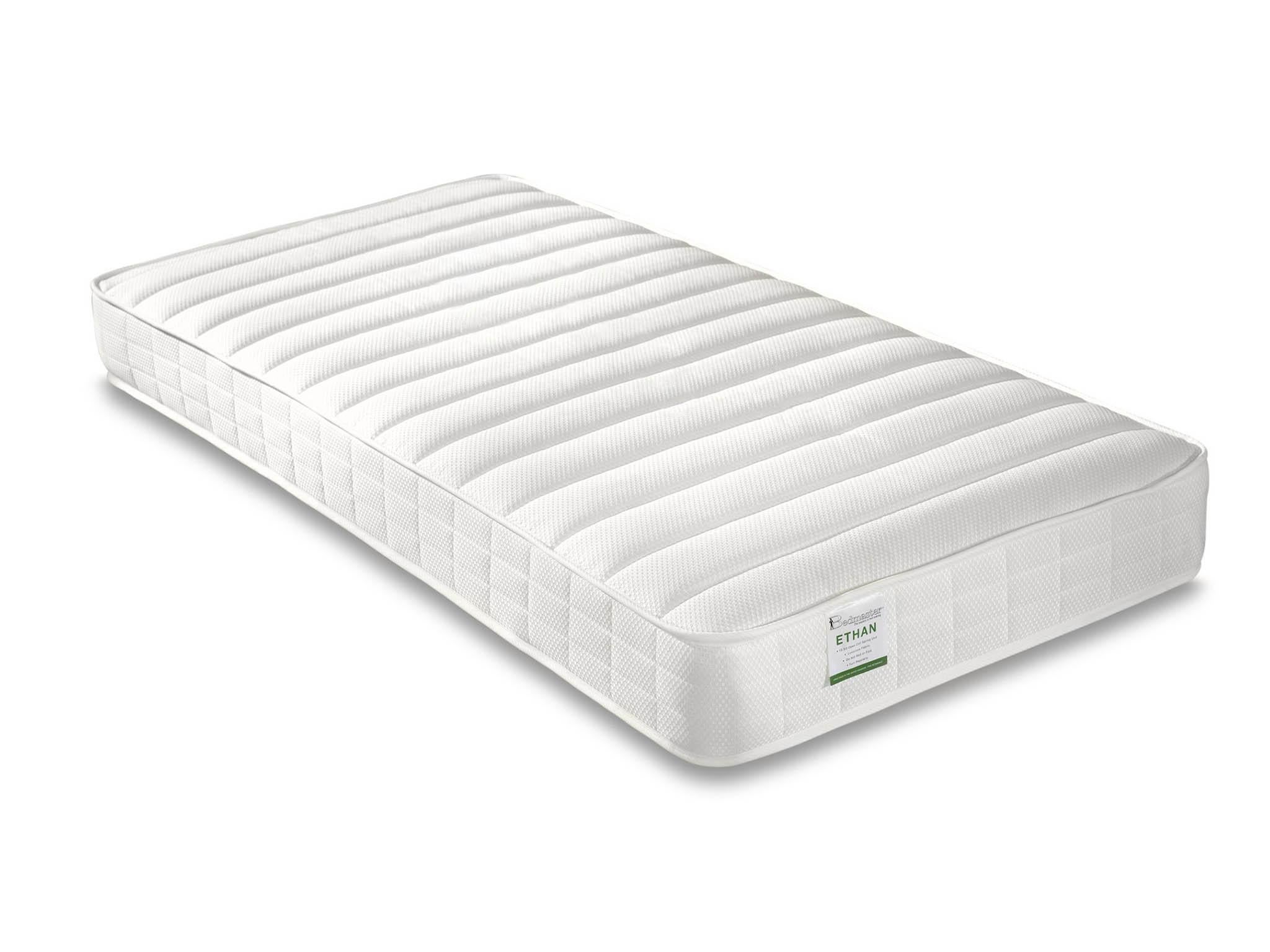 best comfortable mattress uk