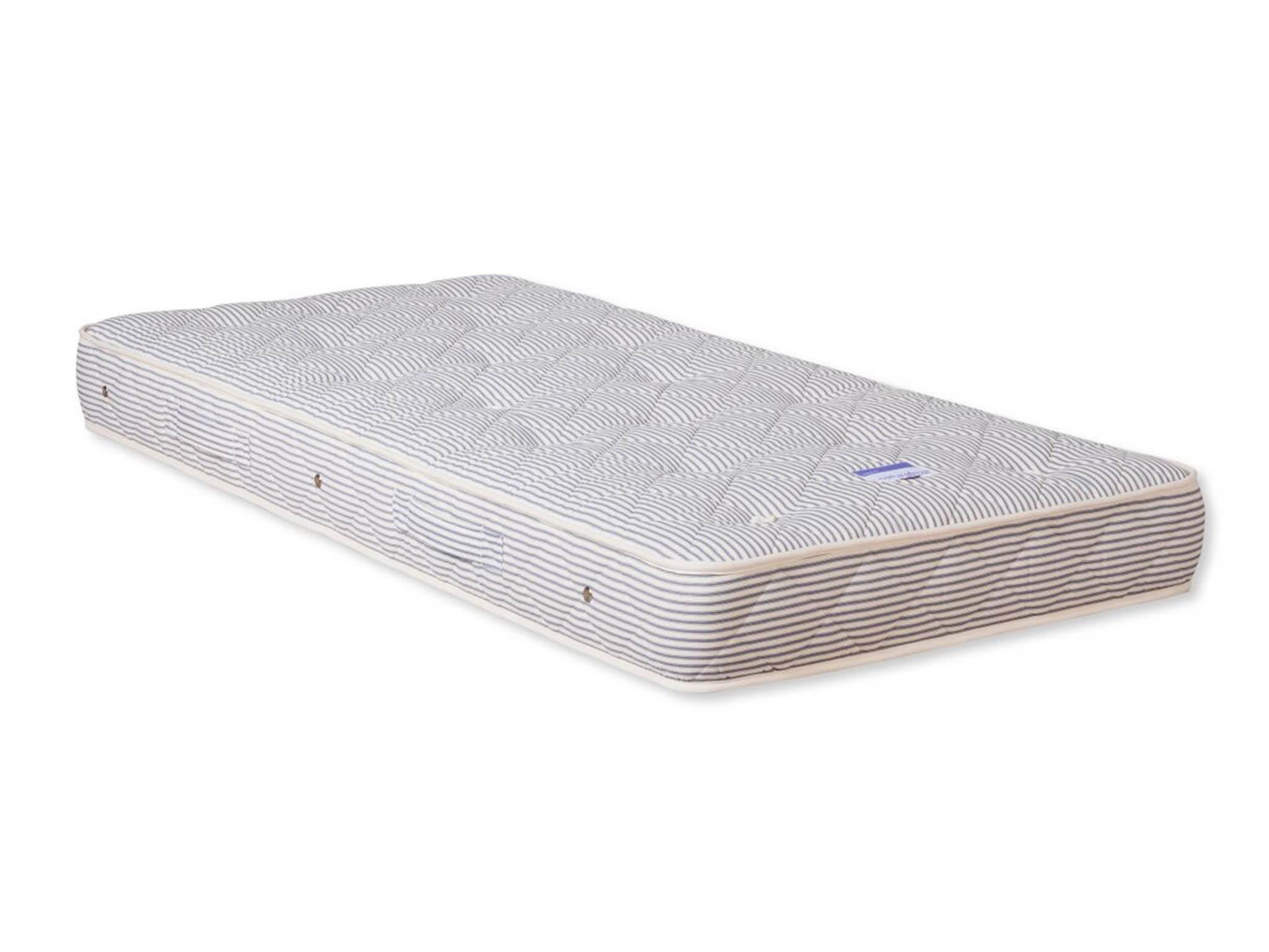 120cm by 60cm cot mattress