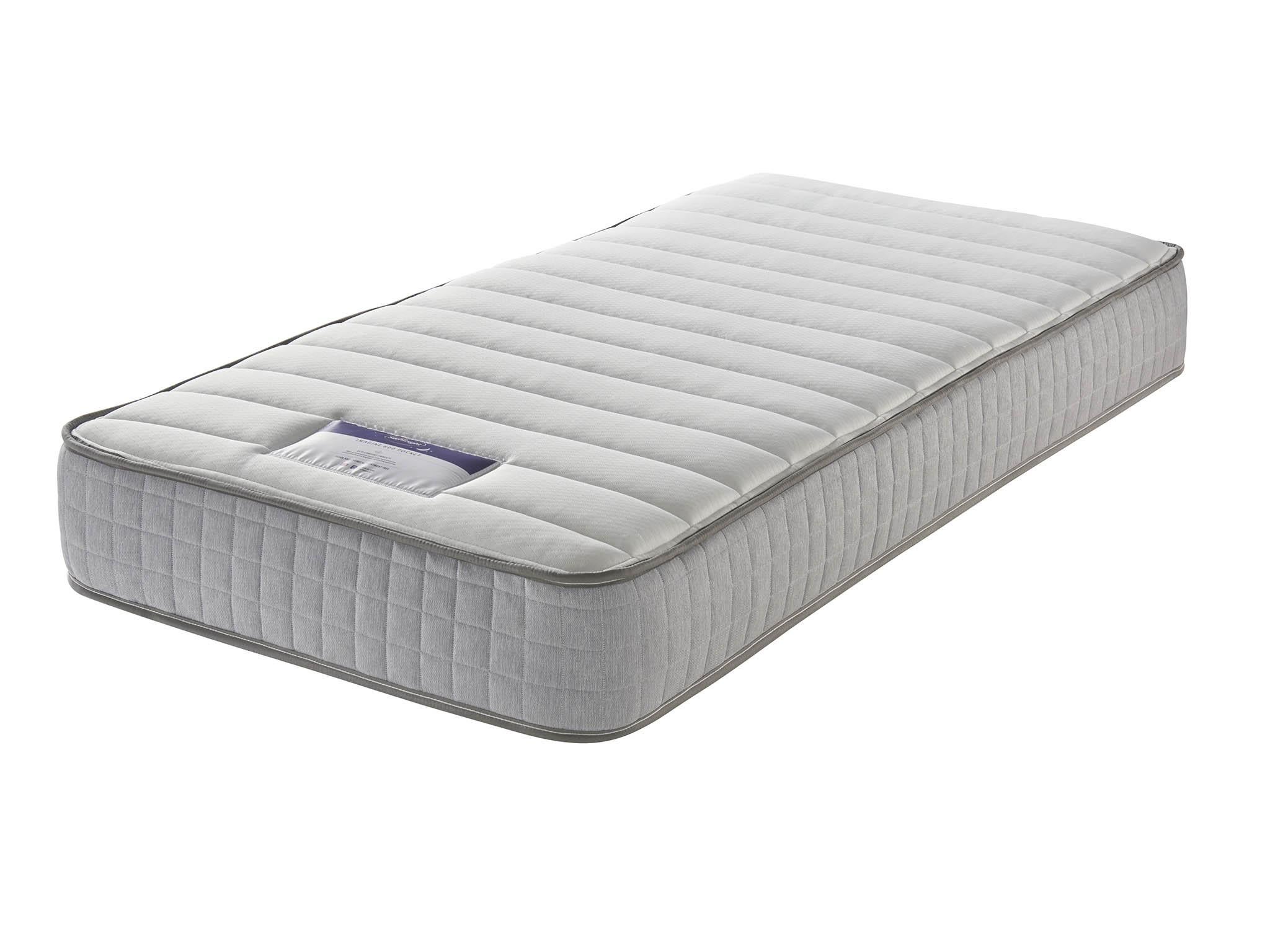 silentnight childrens mattress