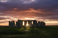 The 10 best stone circles in the UK