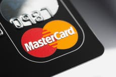 Mastercard to allow transgender customers to use chosen names