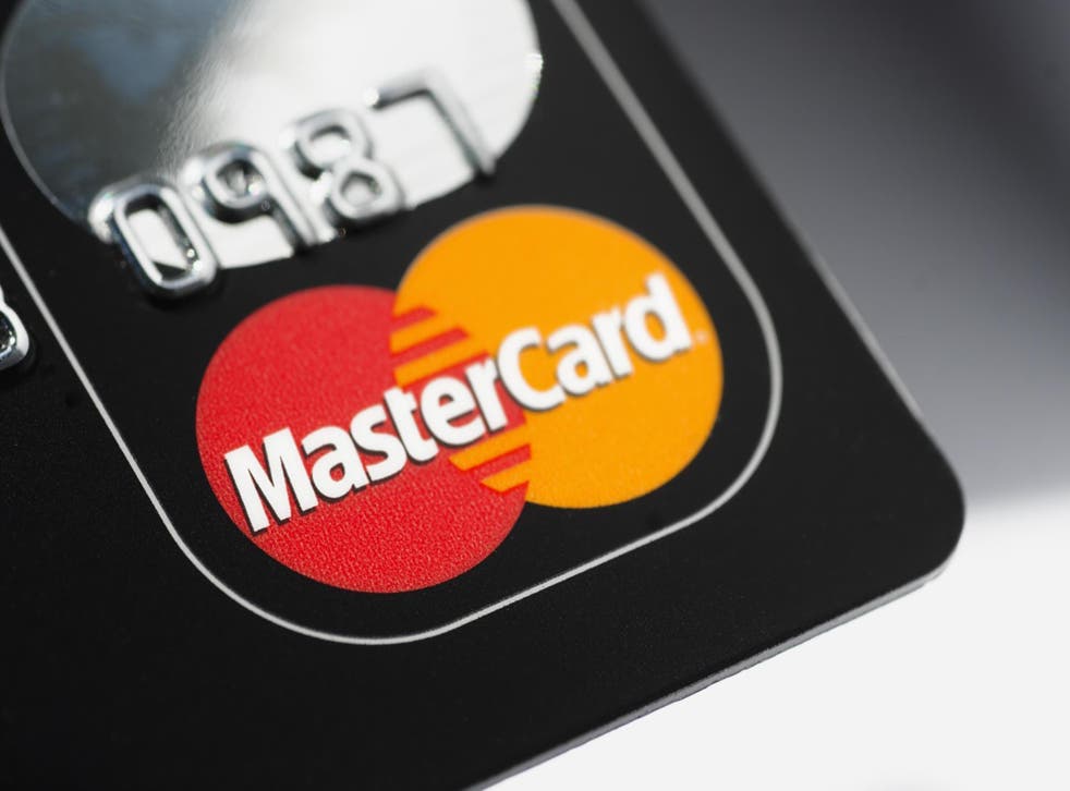 Mastercard to let transgender customers use their chosen names (Stock)